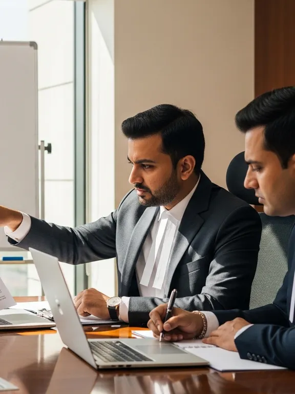 Why People Choose Us