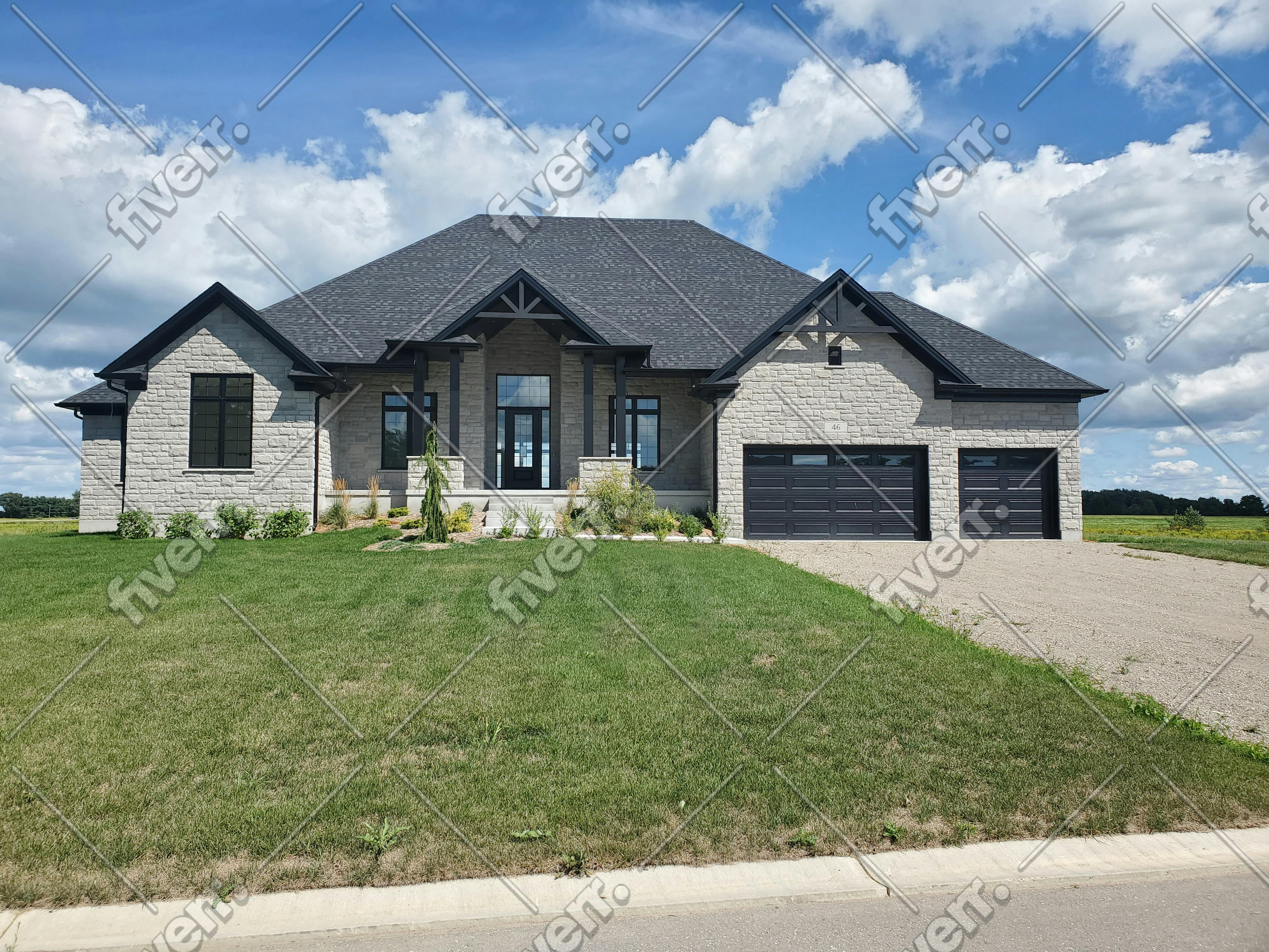 Now Available! Bright Ontario