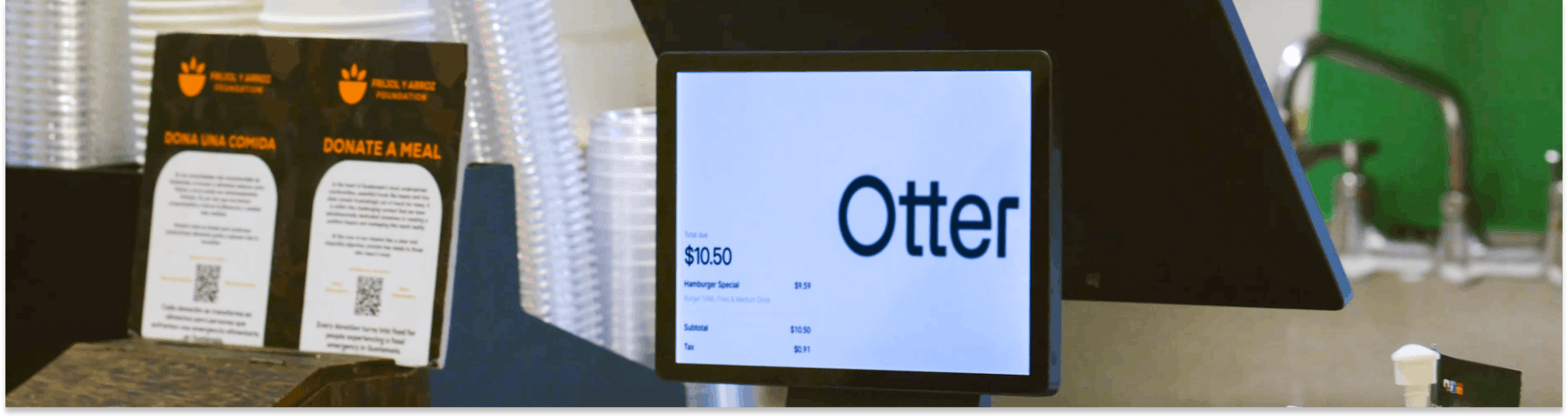 Otter POS