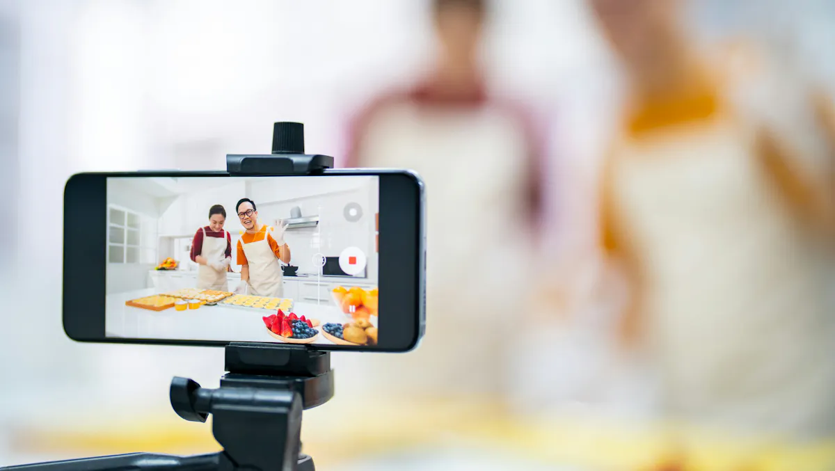 30 Instagram Reels ideas for restaurants: The ultimate guide for 2026