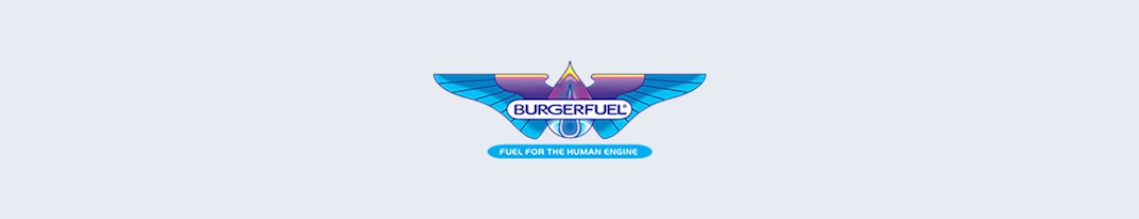 Burgerfuel logo