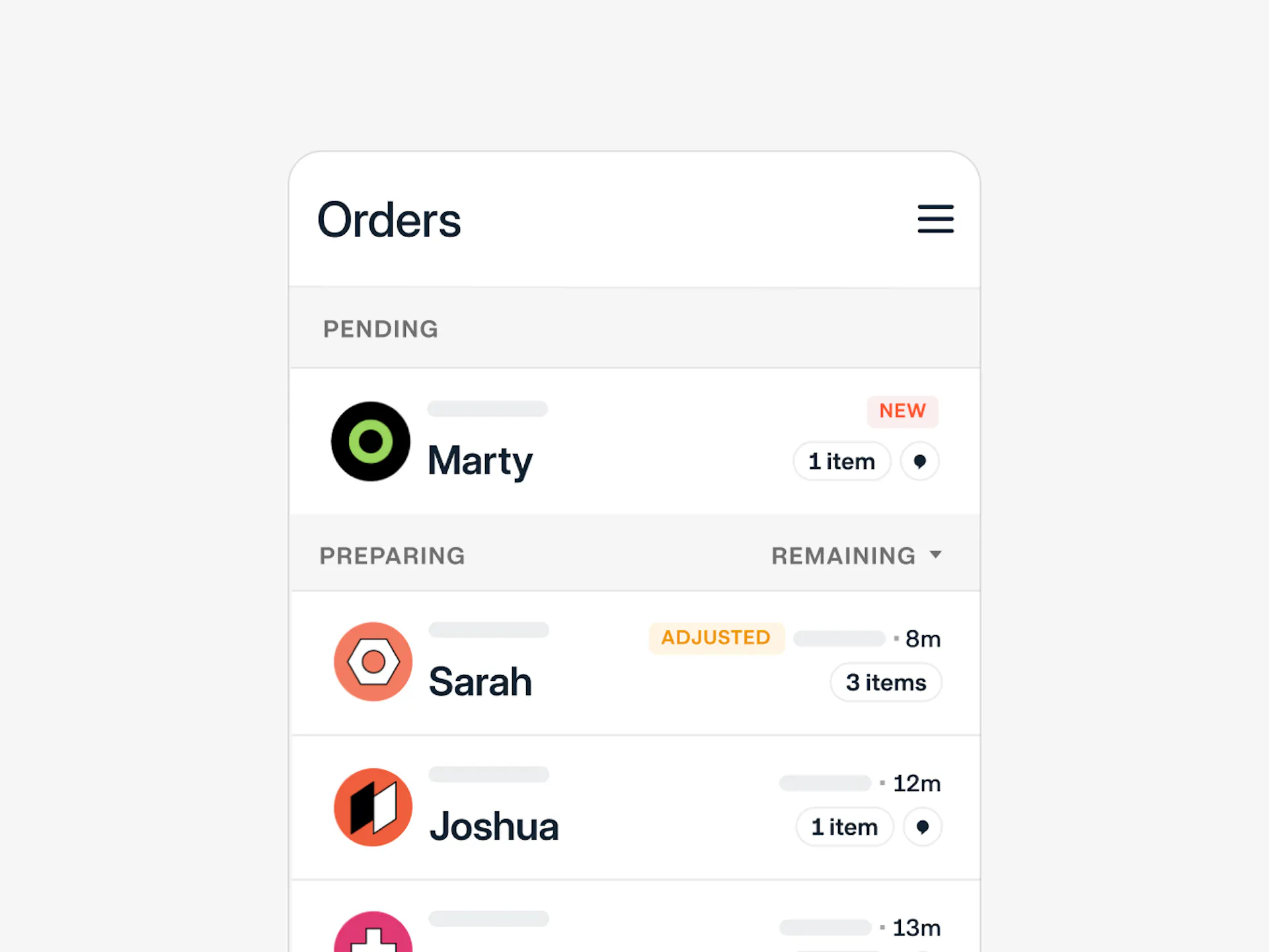 Otter | Integrate Uber Eats orders to your POS