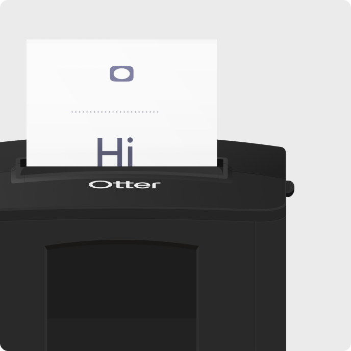 Mise en place du matériel