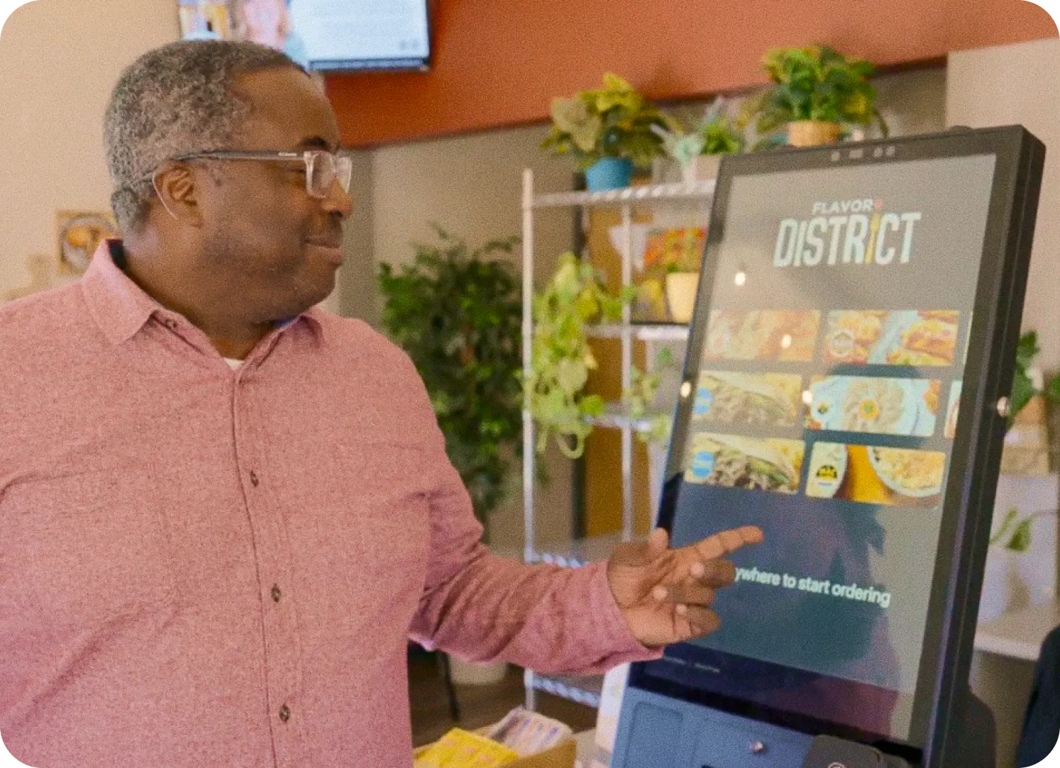 9 Benefits Of Self-Service Kiosks In Restaurants