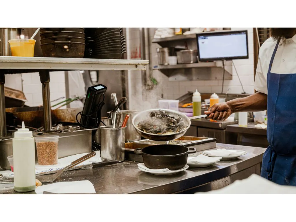 What Is A KDS? A Guide To Kitchen Display System