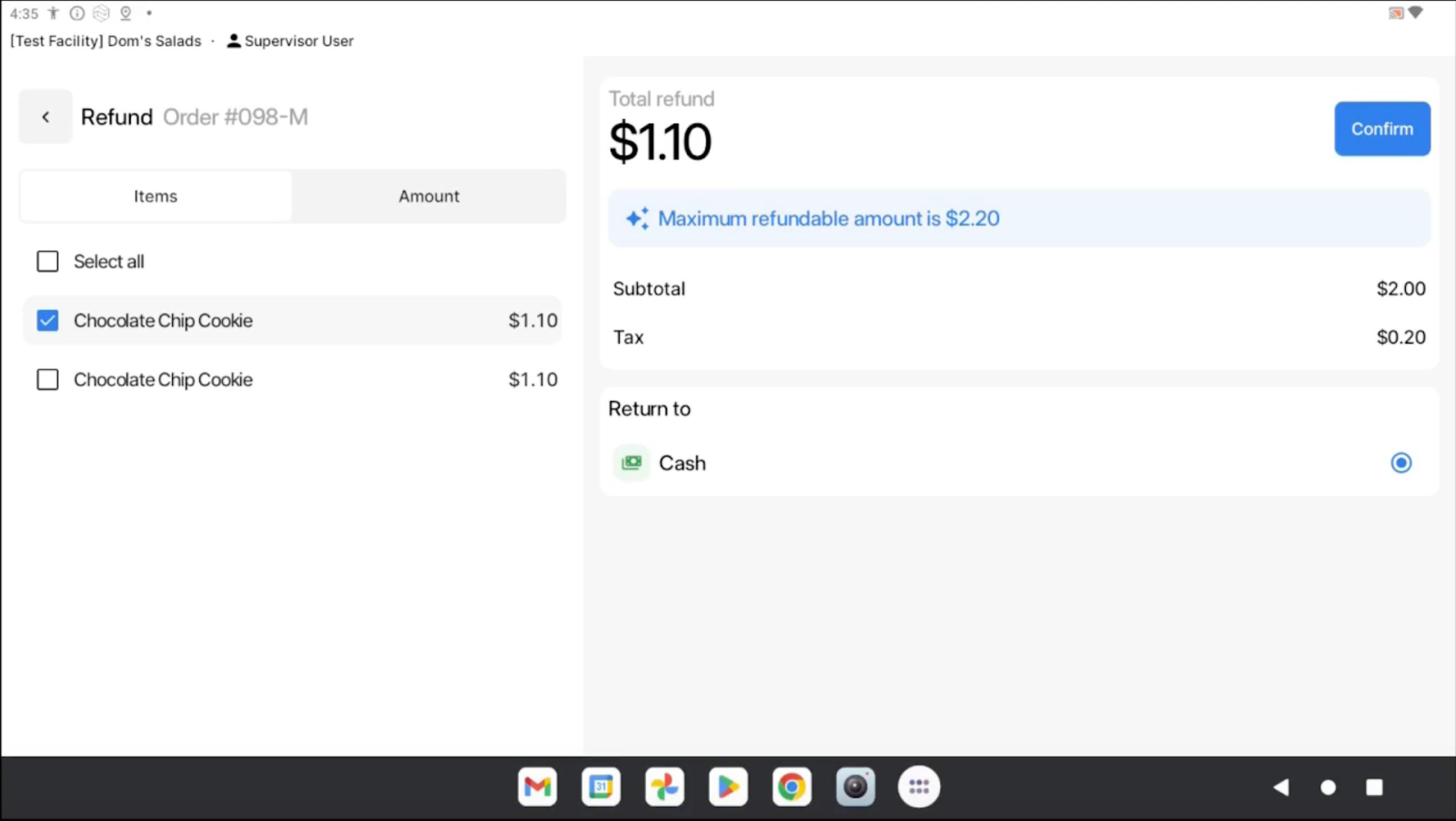 Otter Product Updates