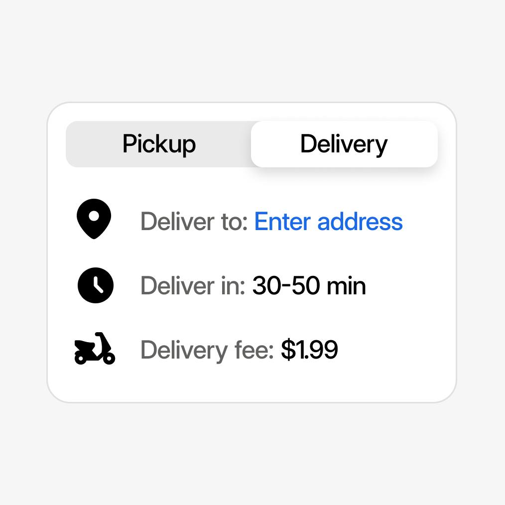 Direct Orders