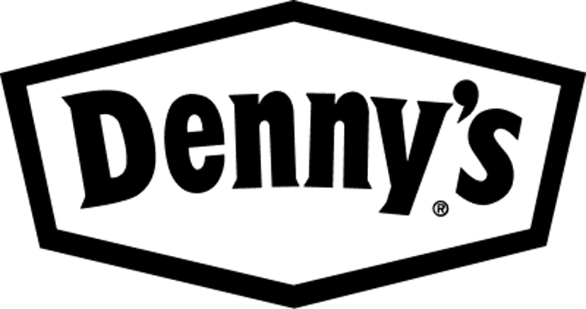 Denny's logo