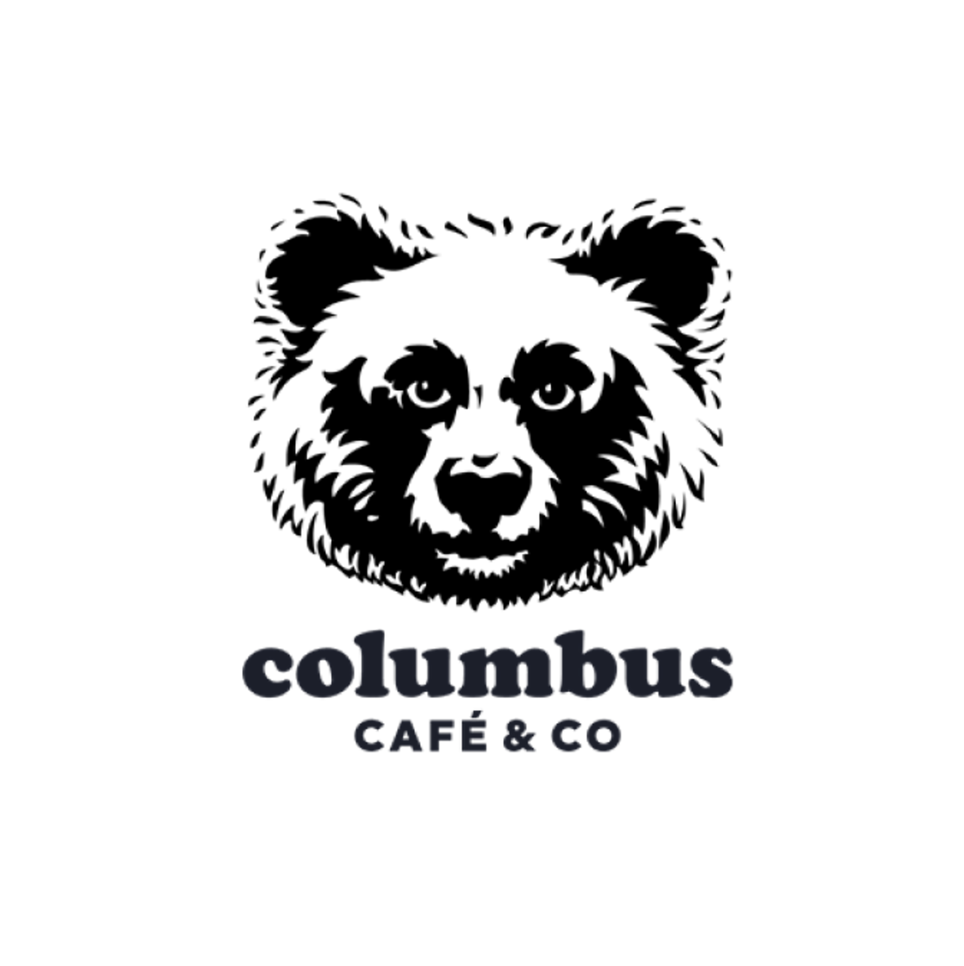 Columbus Cafe & CO logo