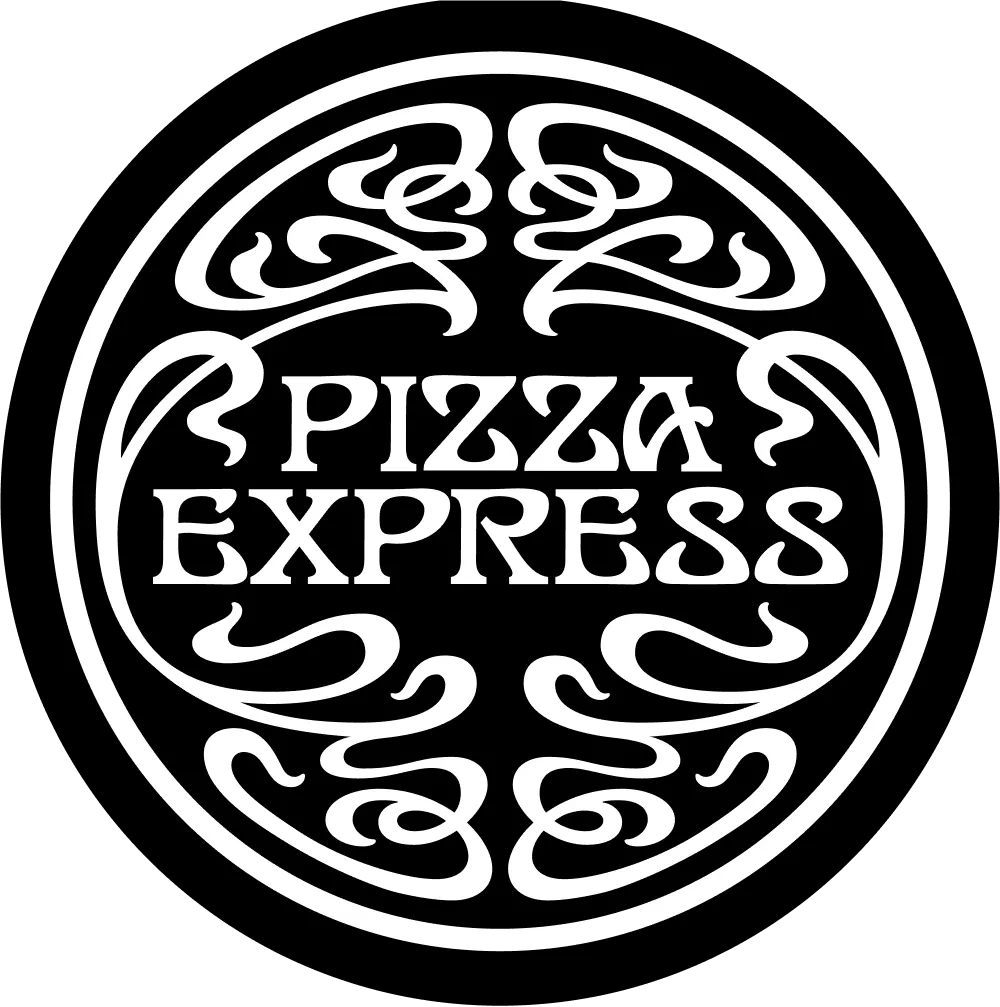 Pizza Express logo