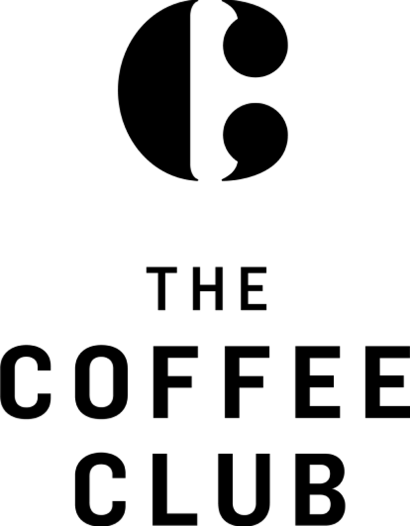 The Coffee Club logo