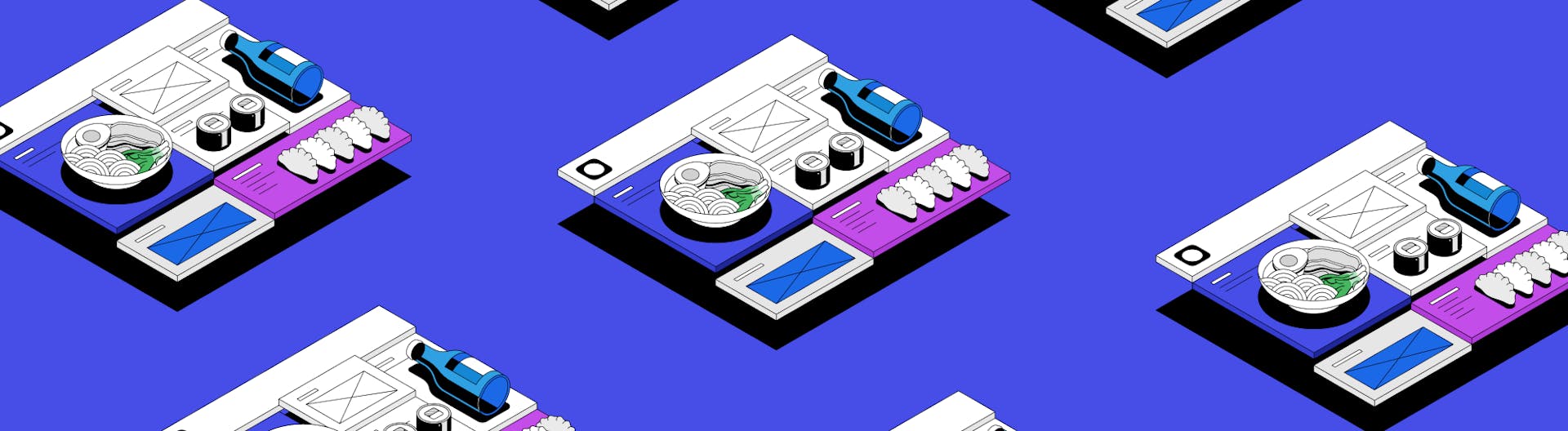 An image for Otter's product release on March 20, 2024.