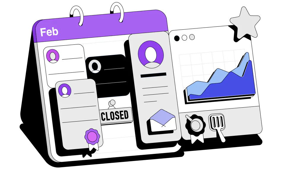 An Otter Financials illustration. 