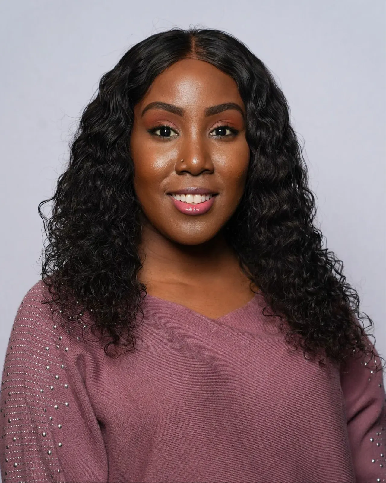 Headshot of Precious O'Brien, PONKO Chicken's Restaurant Marketing Manager.