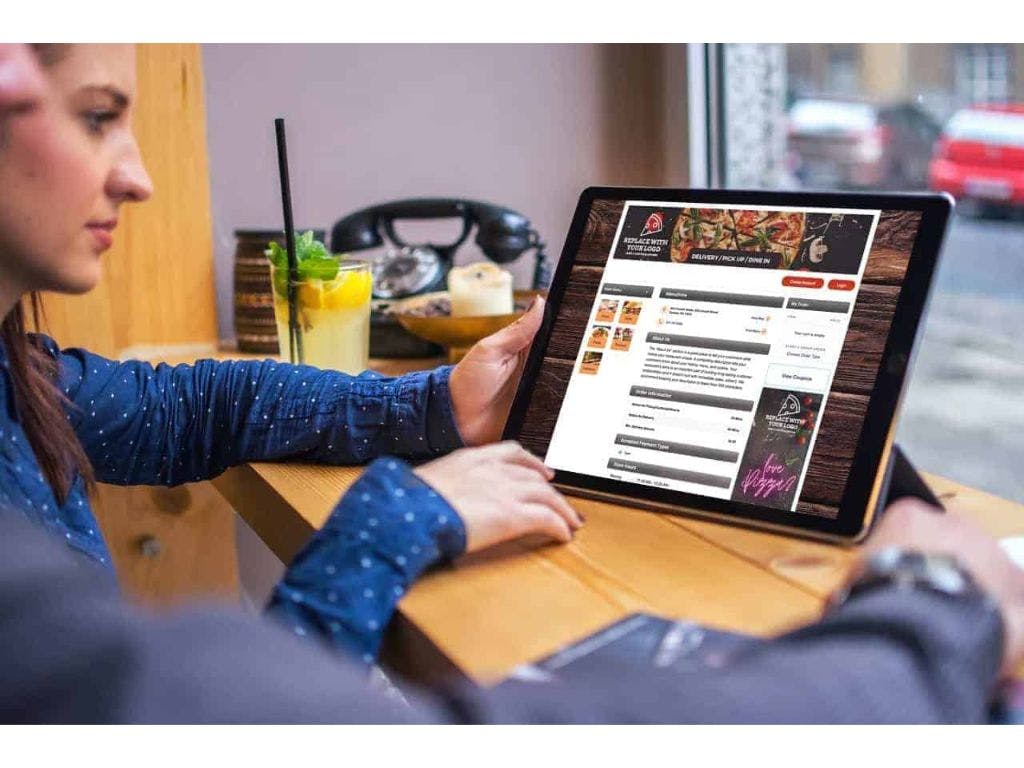 5 Best Online Ordering Systems for Restaurants in 2025
