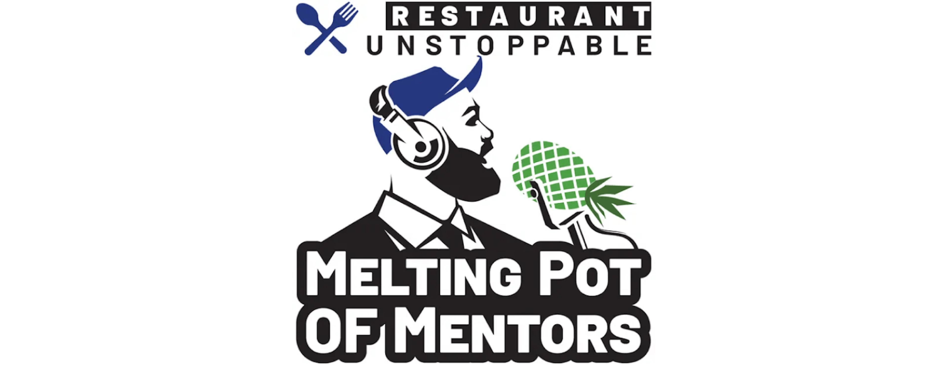 Image of the cover of Restaurant Unstoppable podcast