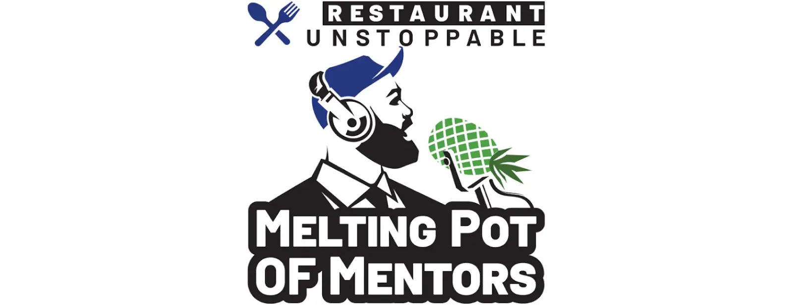 Image of the cover of Restaurant Unstoppable podcast