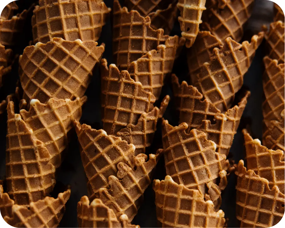 ice cream shop pos system analytics & reporting