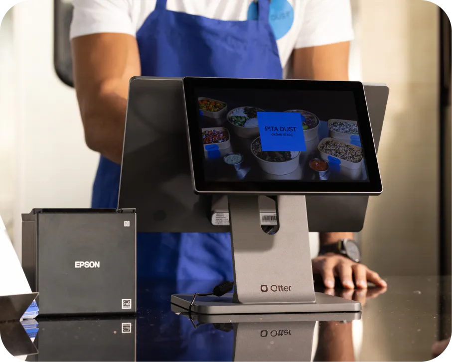 ice cream shop pos system affordable ice cream pos