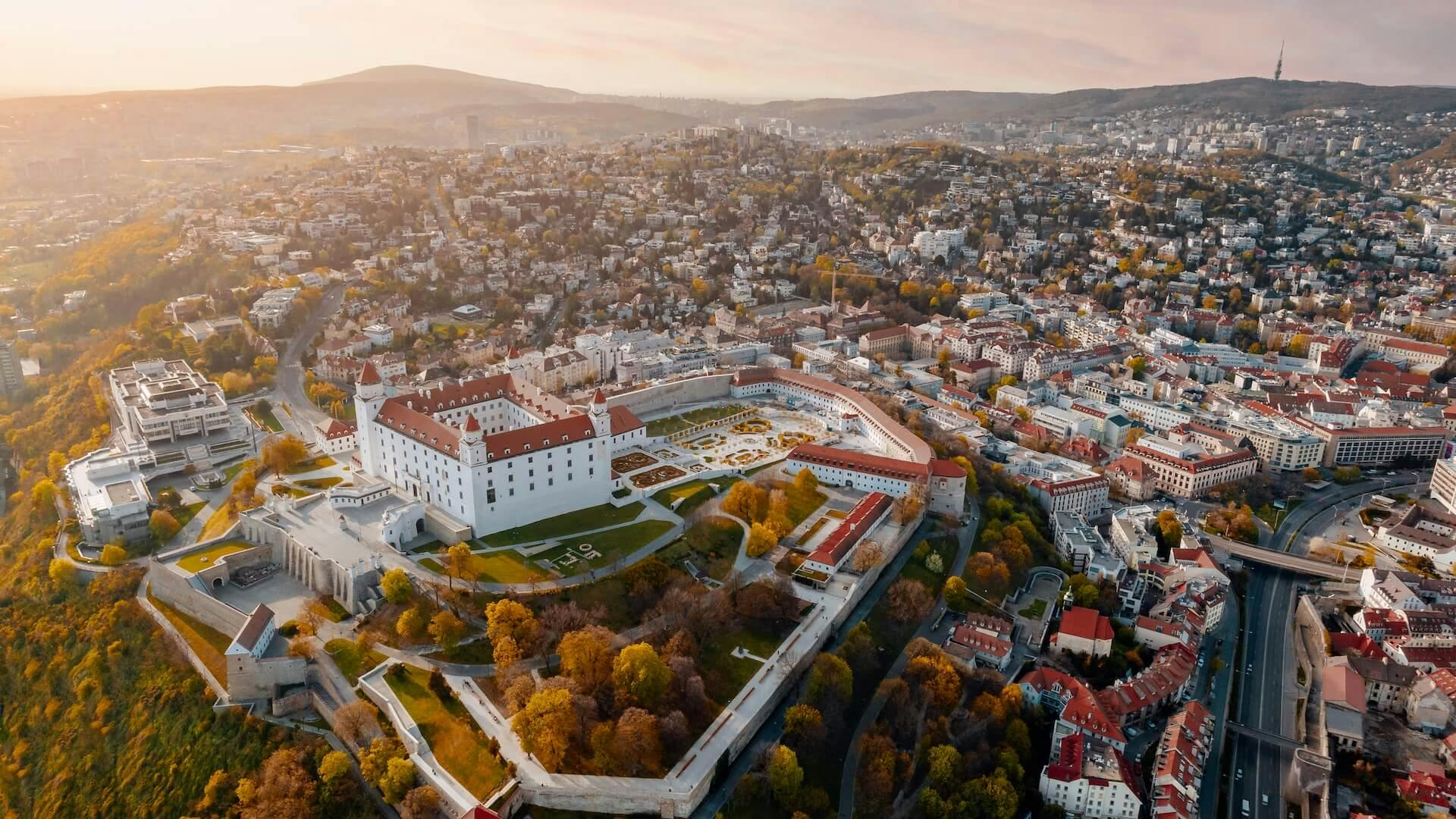 Bratislava Slovakia