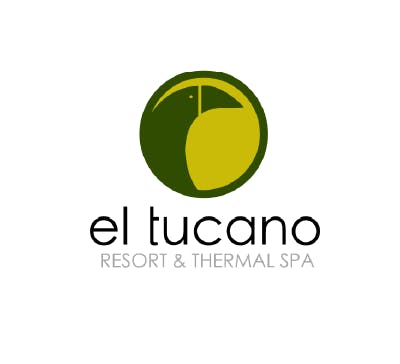 Hotel El Tucano logo