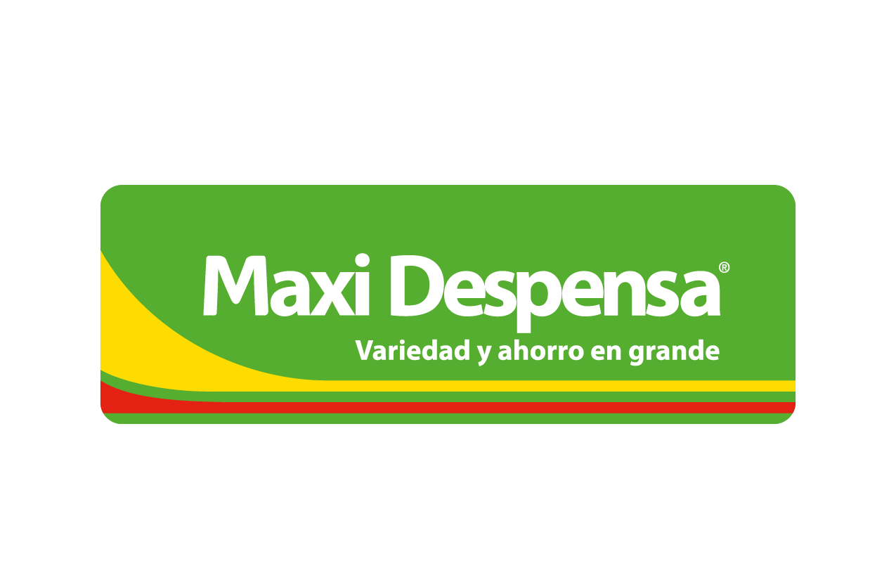 Maxi Despensa logo
