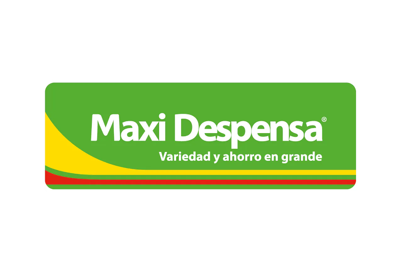 Maxi Despensa logo