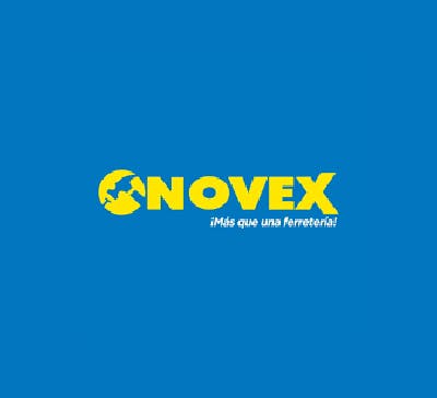 Novex logo