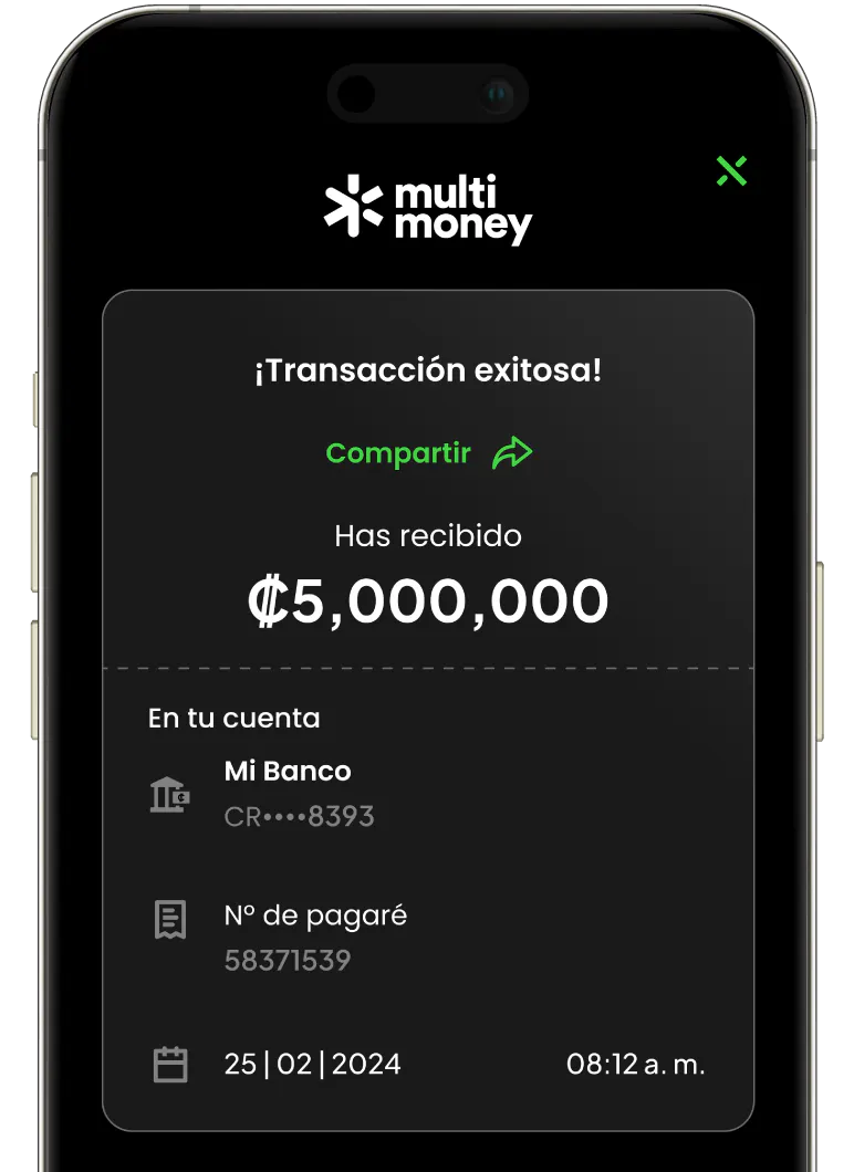 celular crédito