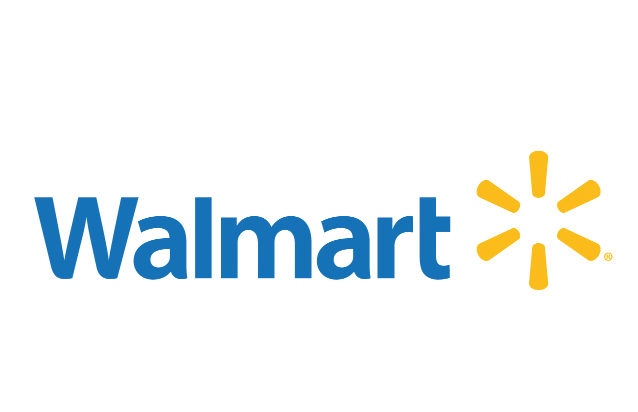 Walmart logo