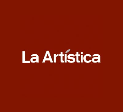 La Artistica logo