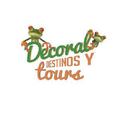 Decoral Destinos logo