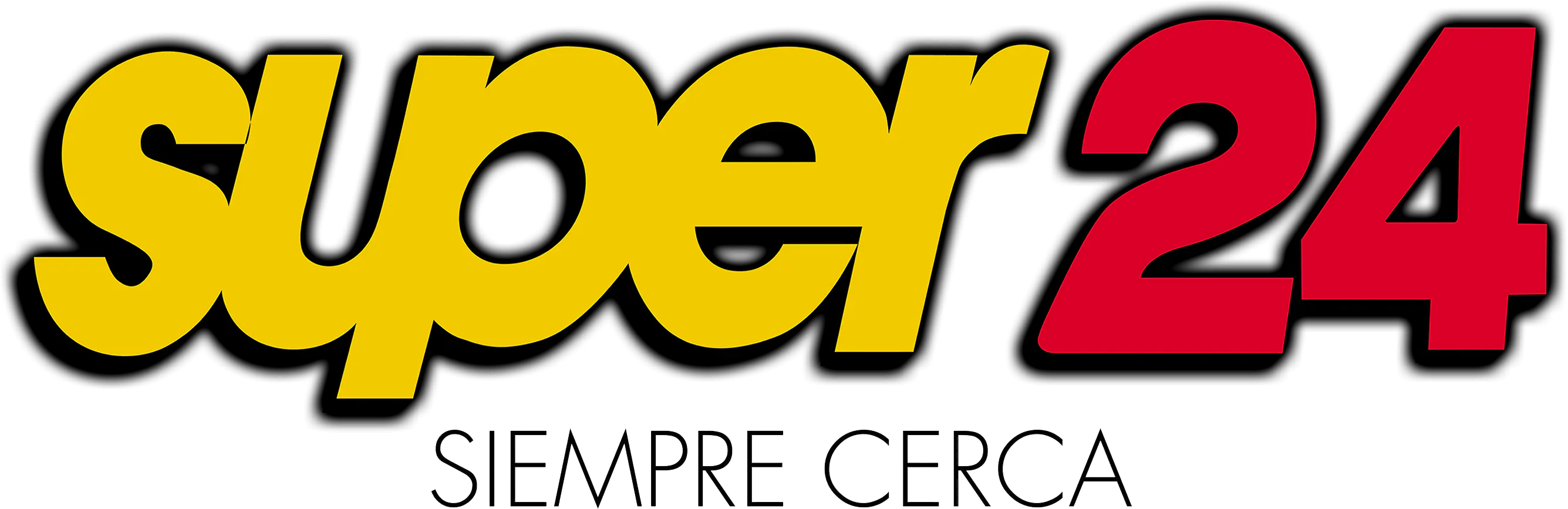 Super 24 logo