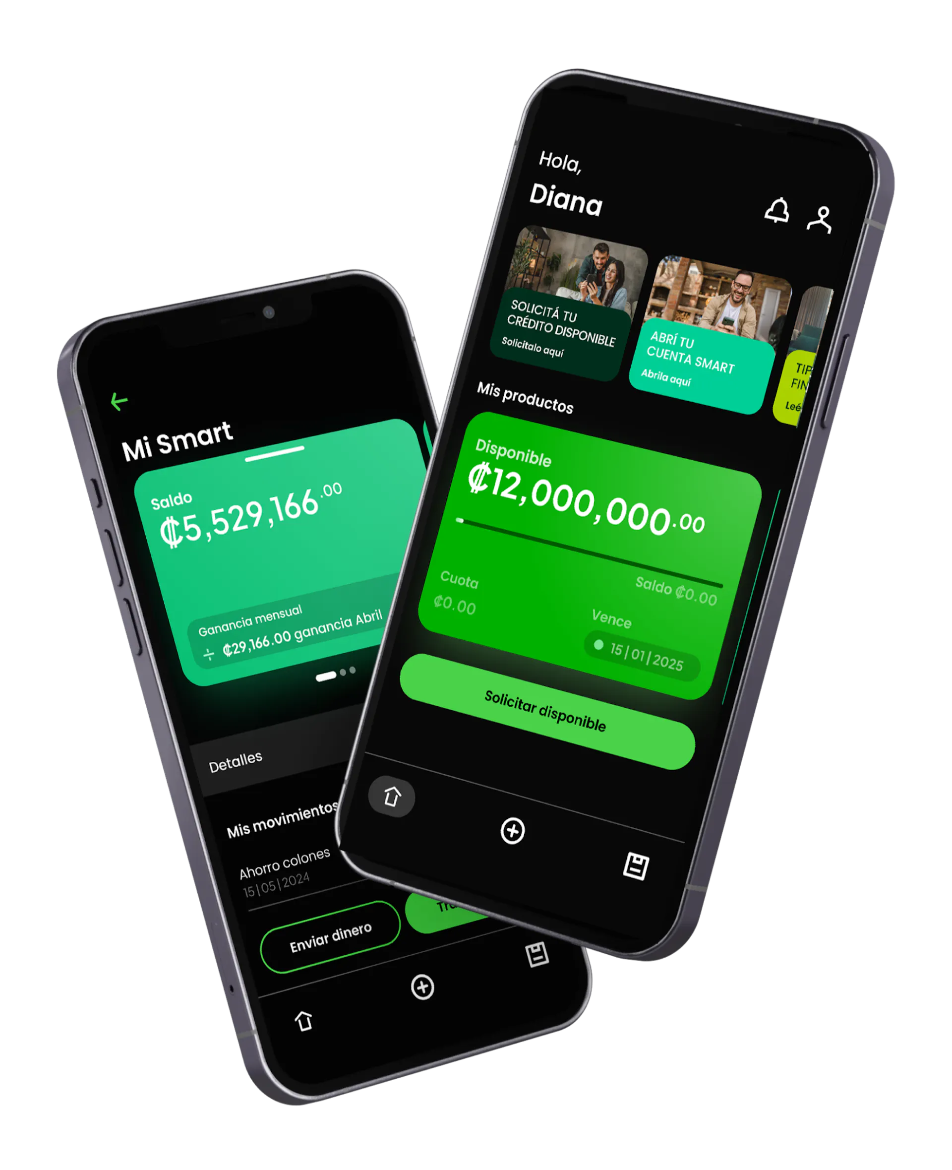 Estás más Cerca de tu Cuenta Smart | MultiMoney Costa Rica
