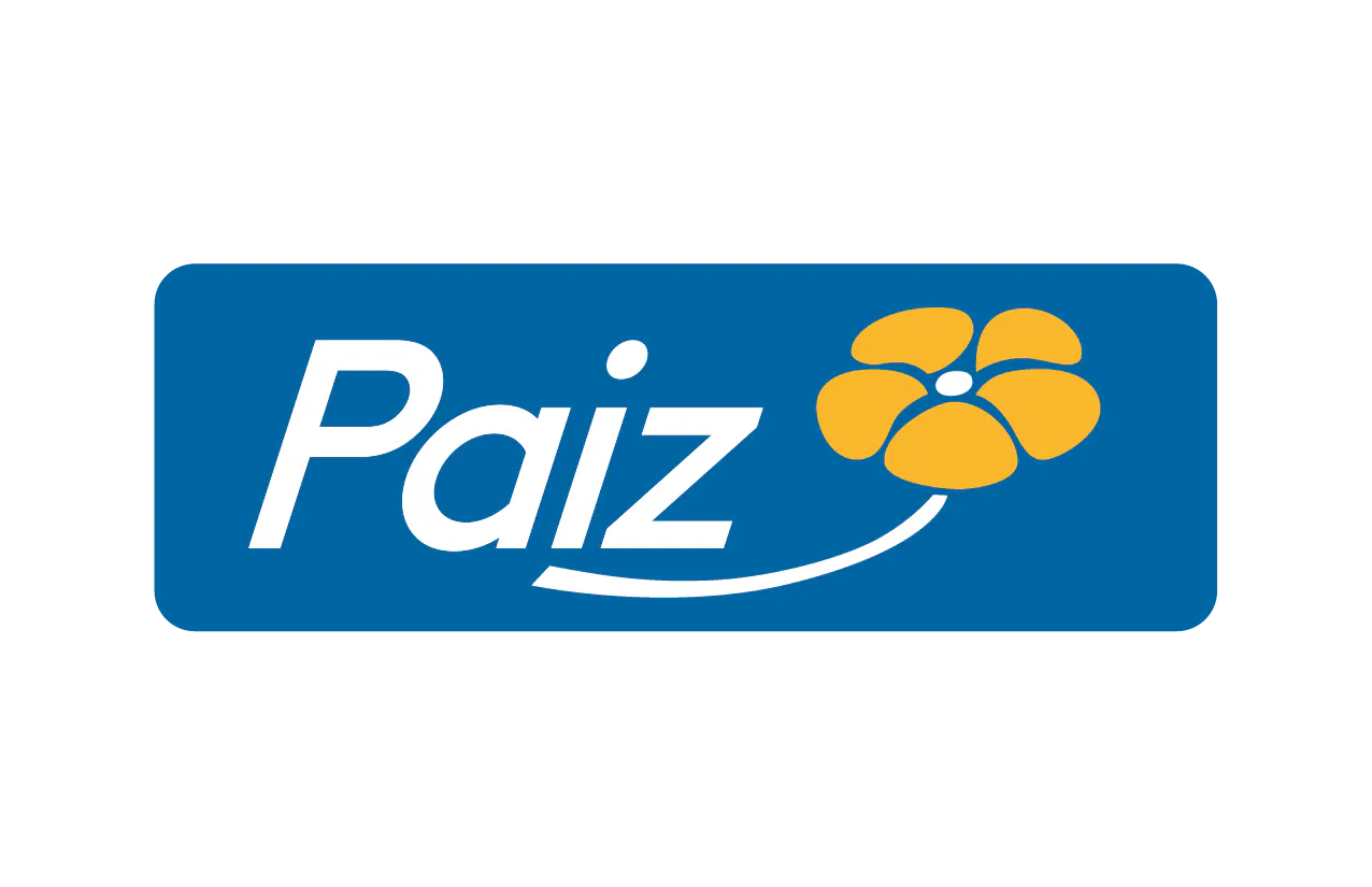 Paiz logo