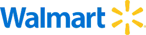 Walmart logo