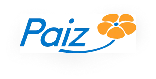 Paiz logo