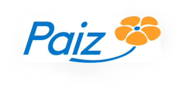 Paiz logo