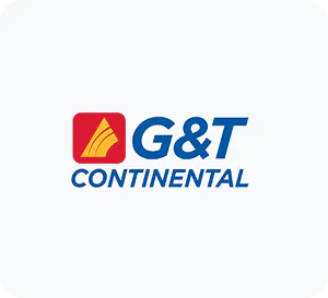 G&T continental logo