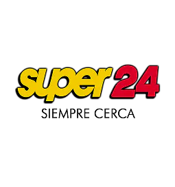 super24 logo