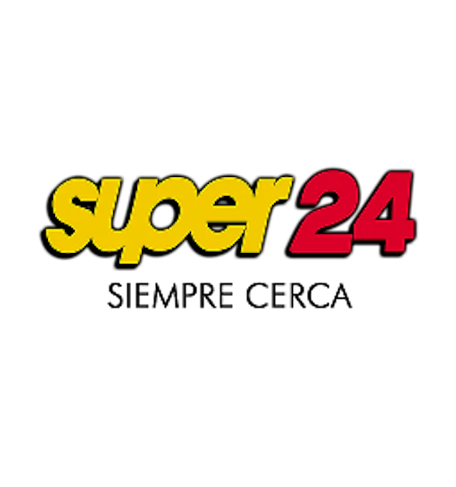 super24 logo