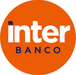 inter banco logo