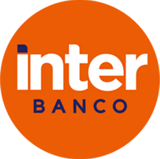 inter banco logo