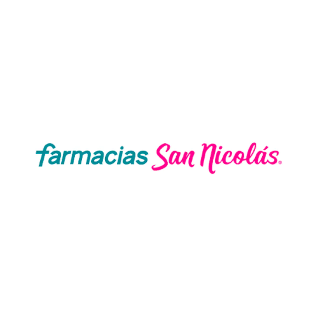 Farmacias San Nicolas