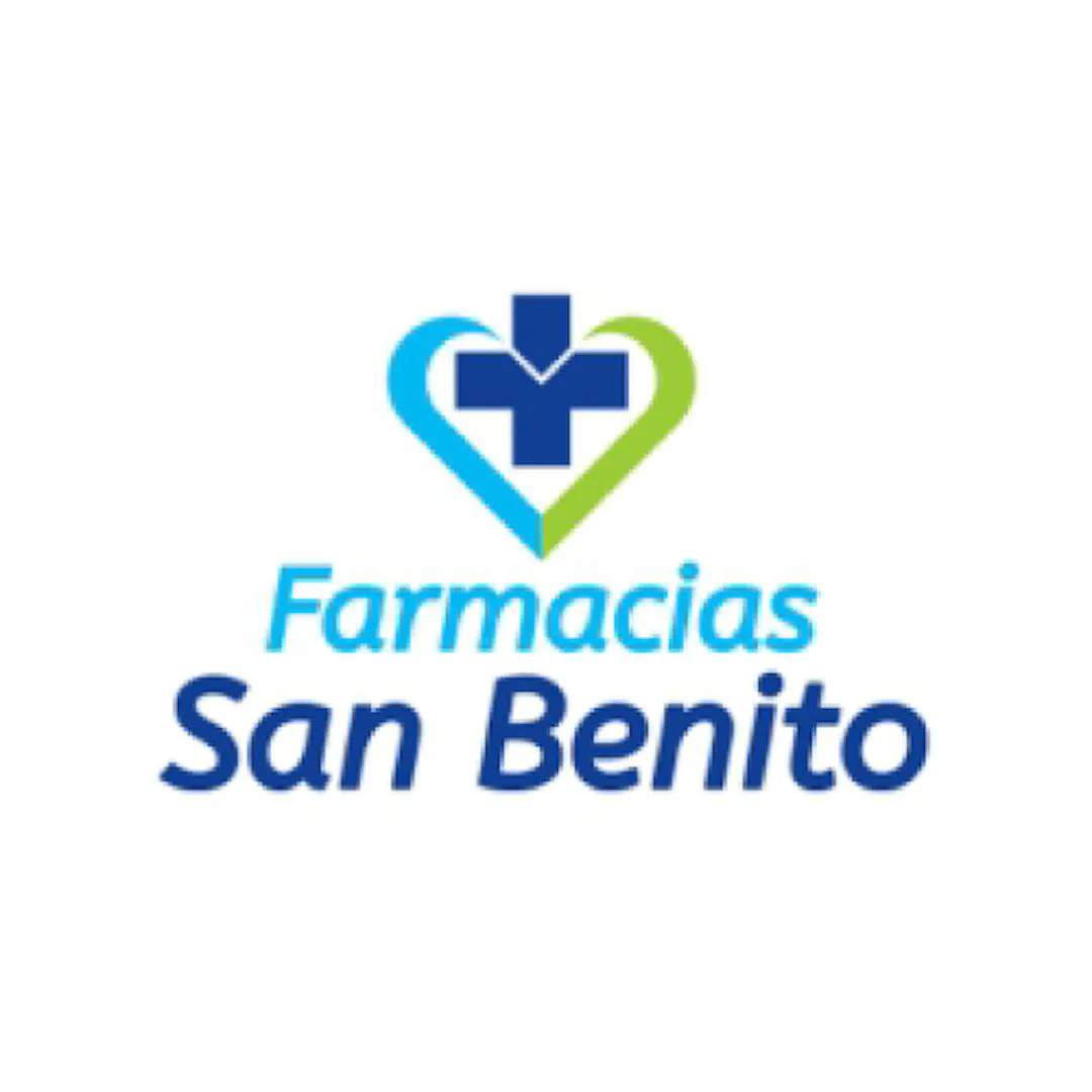 Farmacias San Benito