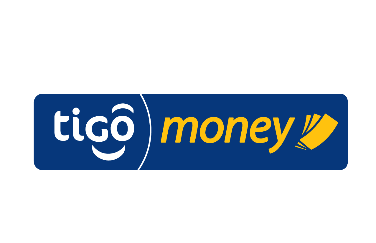 Tigo Money logo