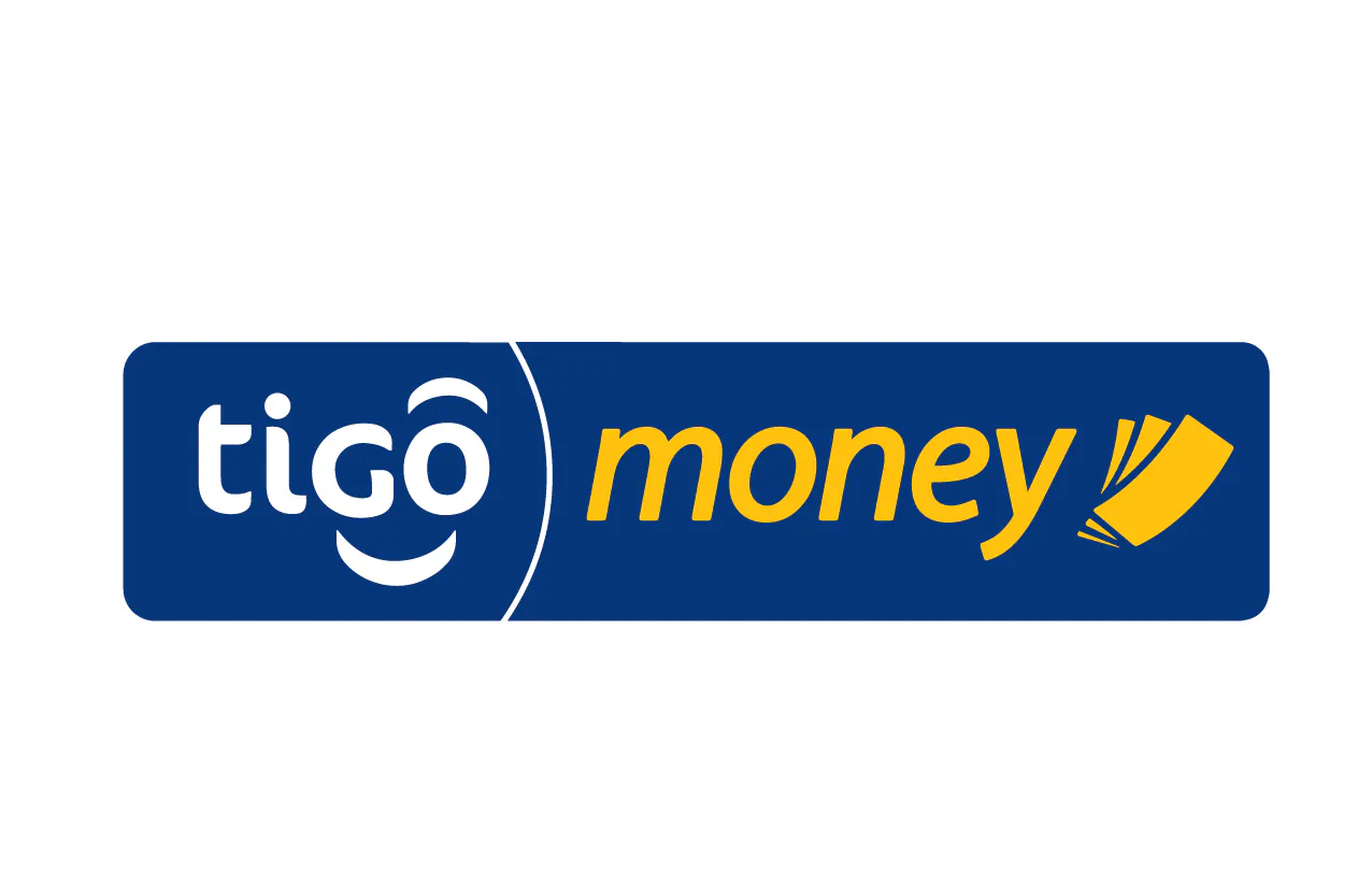 Tigo Money logo