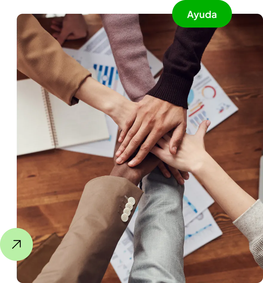 imagen de ayuda