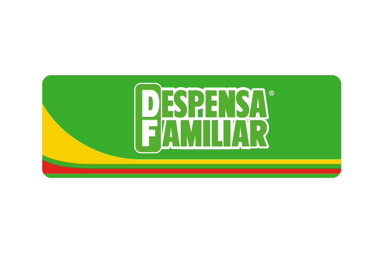 Despensa Familiar logo