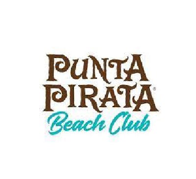 Punta Pirata Beach Club logo